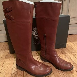 Vince Camuto Boots